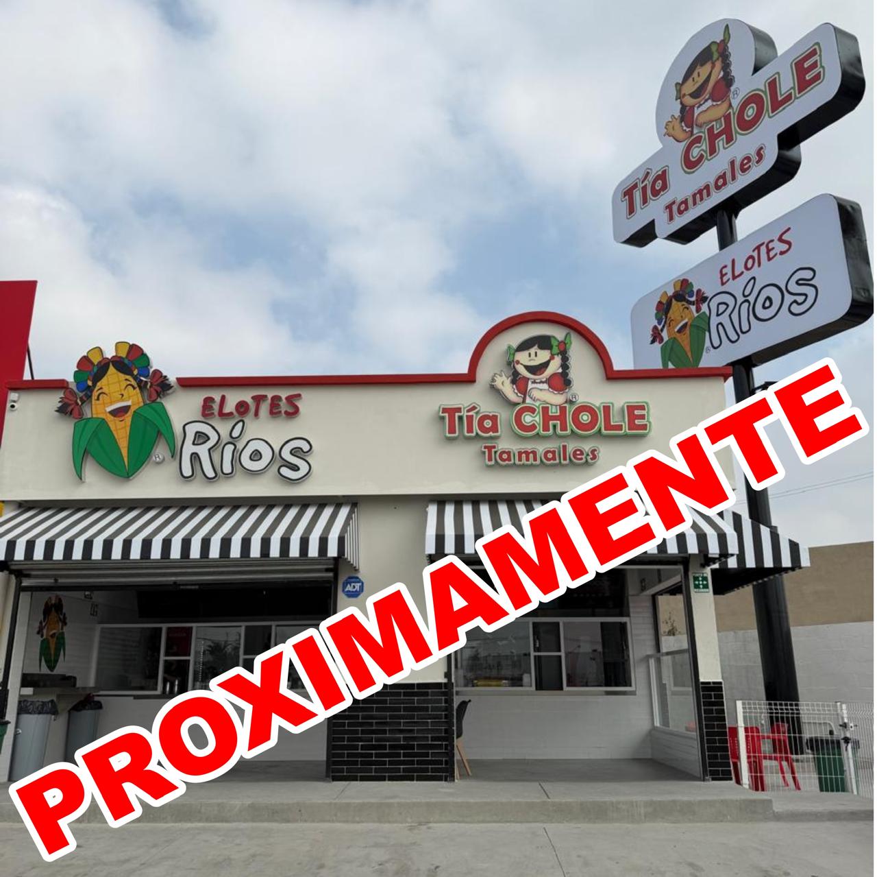 Sucursal Guadalajara (Próximamente)