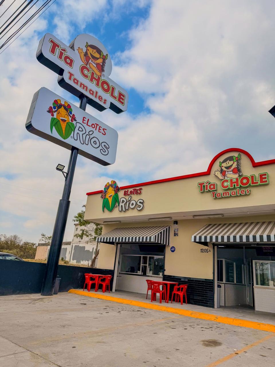 Sucursal Mirador San Antonio